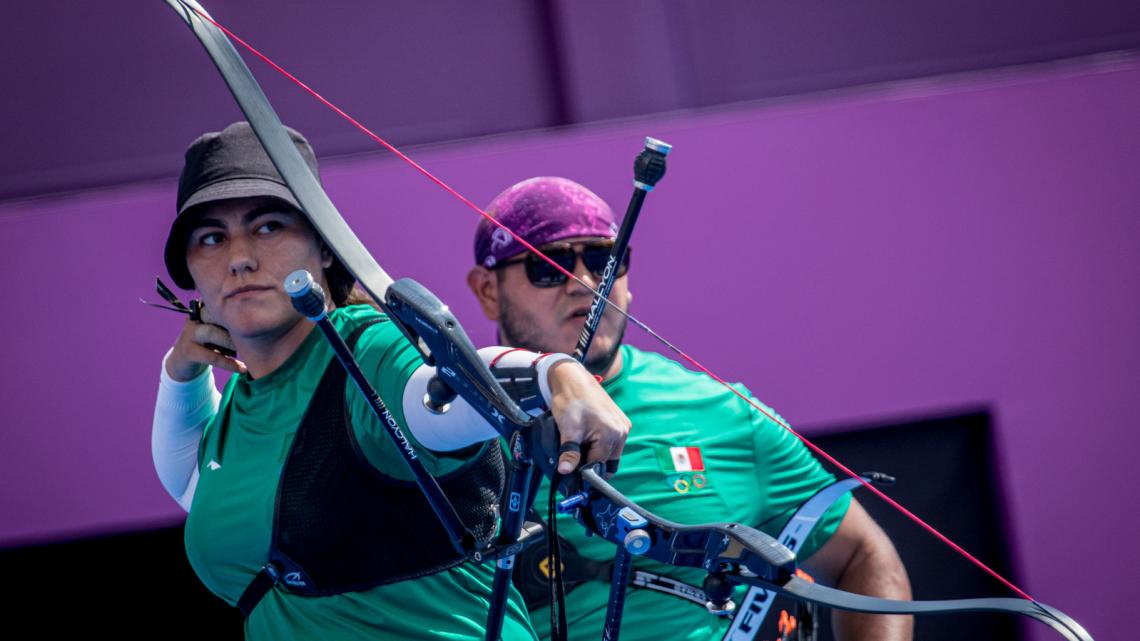 Tlaxcala será sede de la Final de Copas del Mundo de Tiro con Arco